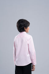Boys' Woven Shirt (2-4 Years)