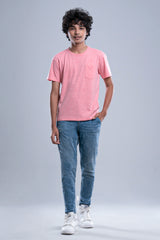 Junior Boys T-Shirt (10-14 Years)