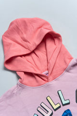 Junior Girls' Hoody (10-14 Years) - Disney