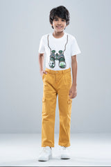 Prince Bottom (6-8 Years)