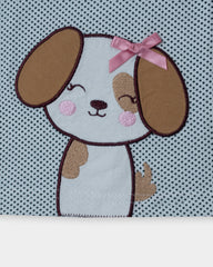 Newborn Girls' T-Shirt (6-18 Months)