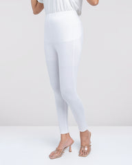 Women’s Knitted Basic Leggings
