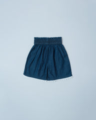 New Born Girls' Short Pant (0-6 Months)
