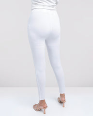 Women’s Knitted Basic Leggings