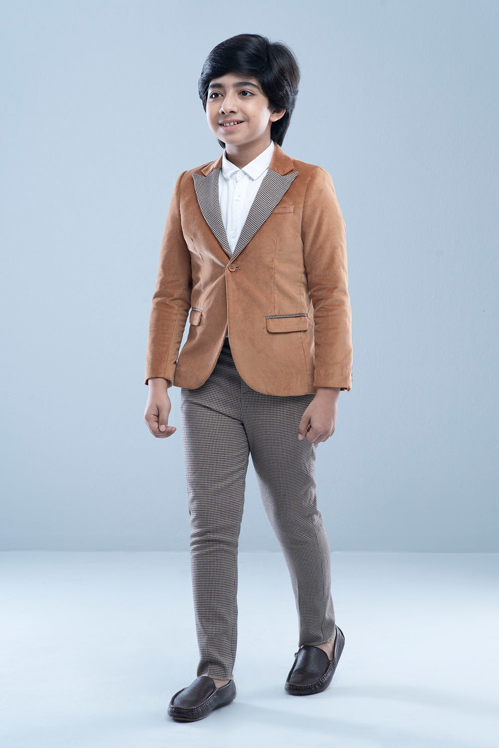 Prince Suit (2-4 Years)