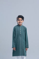 Boys' Panjabi (8-15 Years)