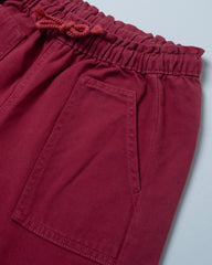 Princess Twill Bottom (6-8 Years)