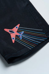 Prince Short Pant (6-8 Years)