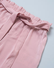 Princess Twill Bottom (6-8 Years)