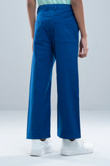 Boys Woven Bottom (6-8 Years) - Disney