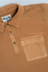 Junior Boys Polo (10-14 Years)