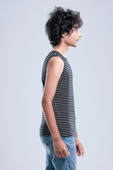 Junior Boys T-Shirt (10-14 Years)