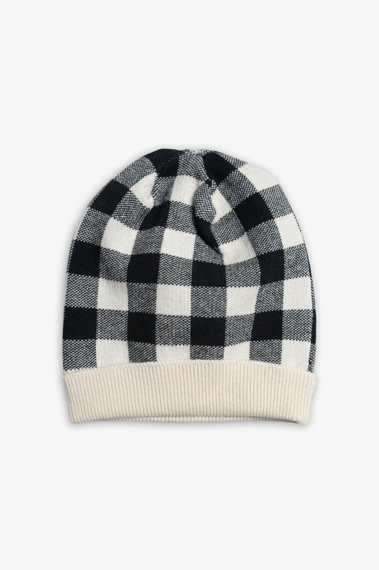 Boys' Knit Cap
