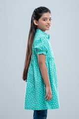 Girls' Top (2-4 Years) - Disney