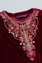 Princess Ethnic Set (6-8 Years)