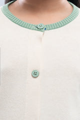 Girls Sweater (6-8 Years)
