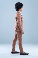 Prince Suit (4-6 Years)