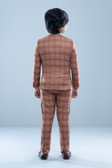 Prince Suit (4-6 Years)
