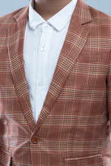Prince Suit (4-6 Years)