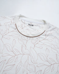 Relaxed Fit Printed T-Shirt