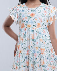Girls' Dress (6-8 Years)