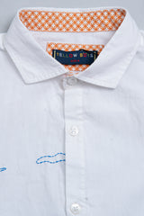 Boys Shirt (2-4 Years)