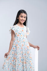Girls' Dress (6-8 Years)
