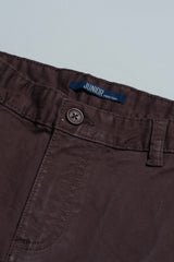 Junior Boys Shorts (10-14 Years)