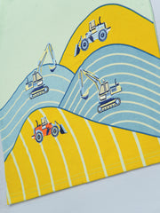 Prince T-Shirt (6-8 Years)