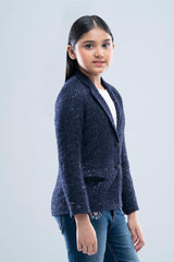 Princess Blazer (2-4 Years)