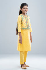 Princess Ethnic Set (6-8 Years)