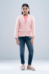 Princess Blazer (2-4 Years)