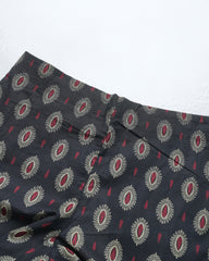 Smart Fit Ethnic Pants