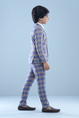 Prince Suit (8-10 Years)