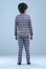Prince Suit (8-10 Years)