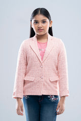 Princess Blazer (6-8 Years)