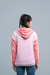 Junior Girls' Hoody (10-14 Years) - Disney