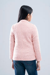 Princess Blazer (6-8 Years)