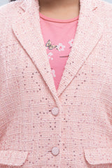 Princess Blazer (6-8 Years)