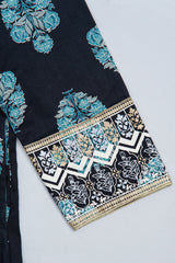 Girls Ethnic Top (2-4 Years)