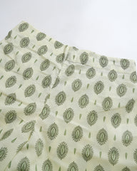 Smart Fit Ethnic Pants