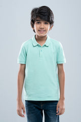 Boys Polo Shirt (2-4 Years)