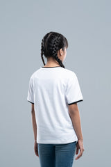 Junior Girls T-Shirt (10-14 Years) - Disney