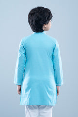 Boys Panjabi (0-7 Years)