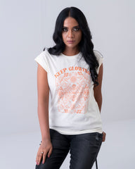 Regular Fit Short Sleeve T-Shirt