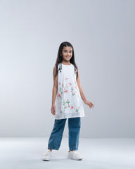 Princess Top (6-8 Years)
