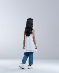 Princess Top (2-4 Years)