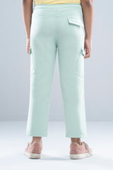 Princess Twill Bottom (6-8 Years)