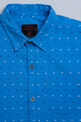 Prince Casual Shirt (2-4 Years)