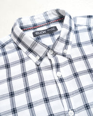 Regular Fit Check Casual Shirt